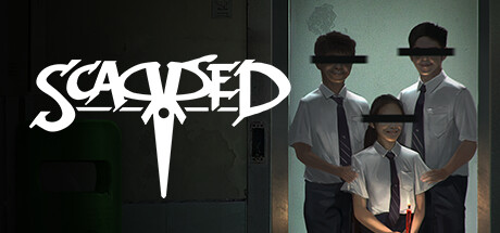 《惨痕(Scarred)》Build18165147官方中文版[俄网Пиратка 2025.04.19更新31.5G] 冒险游戏-第1张