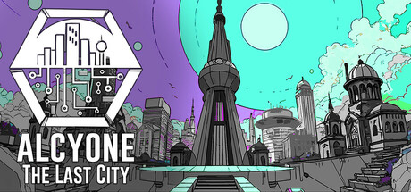 《阿尔库俄涅-最后的城市(Alcyone The Last City)》Build17978375官方版[俄网Пиратка 2025.04.05更新3.31G] 休闲解谜-第1张
