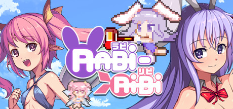 《Rabi-Ribi》V2.0.1(Build10497836)+Dlcs官方中文版[俄网portable 2025.04.08更新2.59G] 动作游戏-第1张