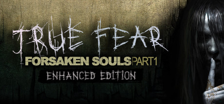 《真实恐惧-被遗弃的灵魂第1章(True Fear Forsaken Souls Part 1)》V2.0.9(49454)官方中文版[俄网GOG 2021.02.28更新510M] 冒险游戏-第1张