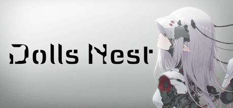 《玩偶之巢(Dolls Nest)》官方中文 TENOKE镜像版 冒险游戏-第1张
