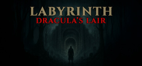 《迷宫-德古拉的巢穴(Labyrinth Dracula's lair)》Build18640201官方中文版[俄网Пиратка 2025.05.29更新10.63G] 冒险游戏-第1张