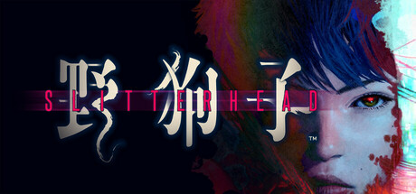 《野狗子:裂头怪(Slitterhead)》官方中文 TENOKE镜像版 冒险游戏-第1张