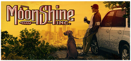 《私酿酒公司(Moonshine Inc.)》V1.1.0.1(65478)官方中文版[俄网GOG 2025.05.06更新11.32G] 模拟经营-第1张