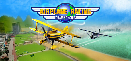 《飞机竞速锦标赛(Airplane Racing Championship)》Build18418873官方中文版[俄网Пиратка 2025.05.28更新6.8G] 冒险游戏-第1张