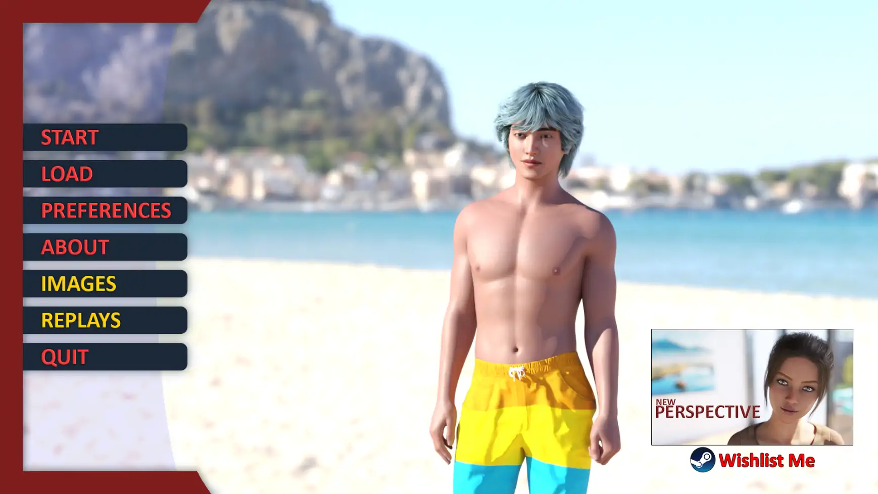 【欧美SLG/AI汉化/3D】全新视角0.2 AI汉化版【PC+安卓/0.46G】 安卓端-第1张