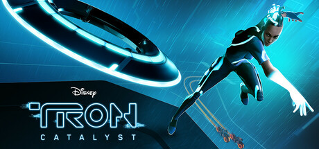 《TRON：催化剂（TRON: Catalyst）》官方中文 SKIDROW镜像版 冒险游戏-第1张
