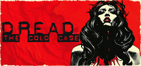 《恐惧:悬案(Dread: The Cold Case)》官方中文 TENOKE镜像版 冒险游戏-第1张