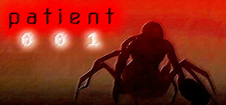 《病患001(Patient 001)》官方中文 TENOKE镜像版 冒险游戏-第1张