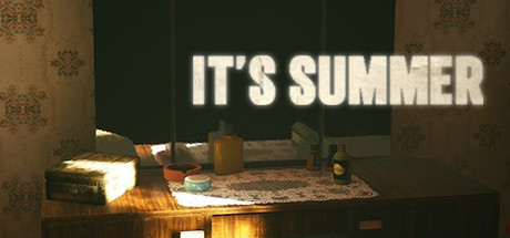 《这是夏天(IT'S SUMMER)》v7239440 P2P硬盘版 休闲解谜-第1张