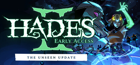 《哈迪斯2(Hades II)》官方中文 集成无形散播恐惧升级 Early Access P2P硬盘版 冒险游戏-第1张