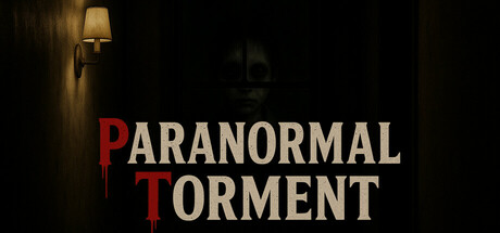 《超自然折磨(Paranormal Torment)》官方中文 TENOKE镜像版 休闲解谜-第1张