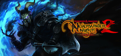 《龙与地下城:无冬之夜2 增强版(D&D Neverwinter Nights 2: EE)》RUNE镜像版 冒险游戏-第1张