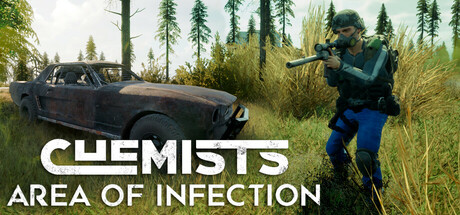 《化学家-感染区抢先版(Chemists Area Of Infection)》V0.4.7.4(Build18813723)官方中文版[俄网portable 2025.07.03更新17.68G] 动作游戏-第1张