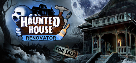 《鬼屋改造家(Haunted House Renovator)》V1.3.190官方中文版[俄网FitGirl 2025.07.10更新8.55G] 冒险游戏-第1张