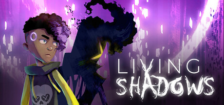 《活影(Living Shadows)》Build18902858官方版[俄网Пиратка 2025.06.30更新3.83G] 冒险游戏-第1张
