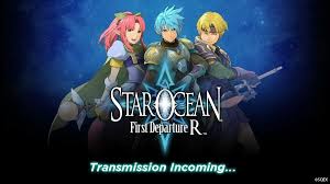 《星之海洋1初次启航R Switch模拟器版(Star Ocean First Departure R)》V1.0.0官方版[俄网Пиратка 2023.10.22更新2.26G] 冒险游戏-第1张