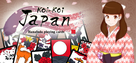 《日本花牌:Koi-Koi(Koi-Koi Japan)》v2.2.7 P2P硬盘版 休闲解谜-第1张