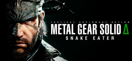 《合金装备3:重制版(METAL GEAR SOLID Δ: SNAKE EATER)》官方中文 FLT镜像版 冒险游戏-第1张