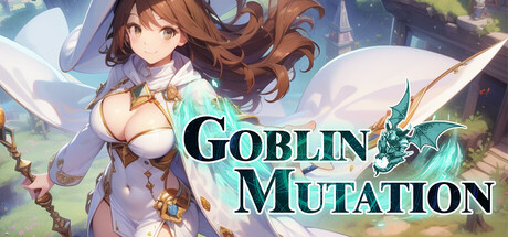 《哥布林:突变(Goblin: Mutation)》官方中文 TENOKE镜像版 冒险游戏-第1张