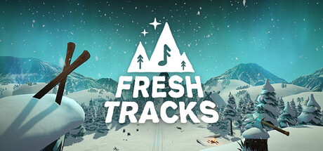 《新轨(Fresh Tracks)》Build19733417官方版[俄网Пиратка 2025.08.28更新4.2G] 休闲解谜-第1张