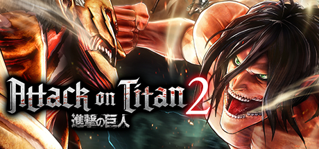 《进击的巨人2(Attack On Titan 2)》V1.0官方中文版[俄网Пиратка 2025.08.16更新36G] 单机游戏-第1张