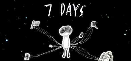 《七日(7 Days)》TENOKE镜像版 休闲解谜-第1张