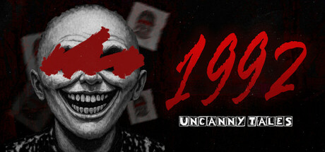 《怪谈:1992(Uncanny Tales: 1992)》官方中文 TENOKE镜像版 冒险游戏-第1张