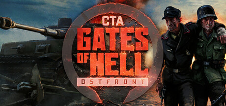 《战争号令--地狱之门：东线（Call to Arms Gates of Hell）》v1.054.0 RUNE镜像版 策略战棋-第1张