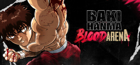《范马刃牙:血之竞技场(Baki Hanma: Blood Arena)》官方中文 TENOKE镜像版 冒险游戏-第1张