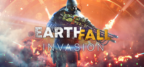 《地球陨落(Earthfall)》Build3971932官方中文版[俄网portable 2025.09.16更新12.16G] 射击游戏-第1张