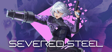 《断钢(Severed Steel)》官方中文 v5.62 I_KnoW镜像版 射击游戏-第1张