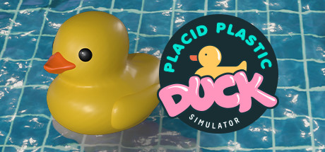 《小黄鸭模拟器(Placid Plastic Duck Simulator)》集成虚拟温泉DLC TENOKE镜像版 模拟经营-第1张