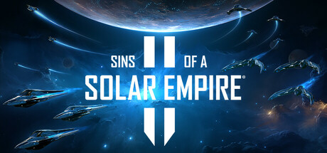 《太阳帝国的原罪2(Sins of a Solar Empire II)》官方中文 集成增援部队DLC RUNE镜像版 策略战棋-第1张