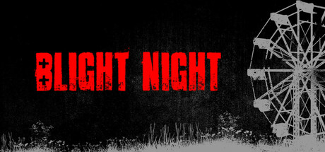枯萎之夜(Blight Night) Build 18686733 P2P硬盘版 冒险游戏-第1张