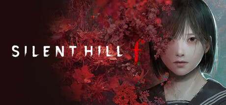 《寂静岭f（SILENT HILL f）》官方中文 RUNE镜像版 附win10进入法 恐怖游戏-第1张