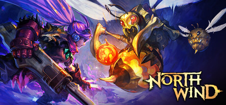 《北风之境(Northwind)》官方中文 Early Access P2P硬盘版 策略战棋-第1张