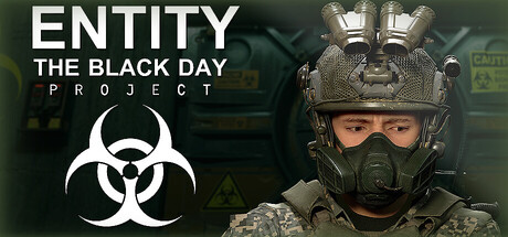 《本质-至暗之日抢先版(Entity The Black Day)》V0.8官方中文版[俄网Пиратка 2025.09.03更新17.01G] 射击游戏-第1张