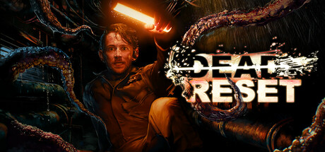 《死亡重启(Dead Reset)》官方中文 DOGE镜像版 休闲解谜-第1张