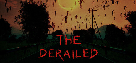 《脱轨者（The Derailed）》官方中文 TENOKE镜像版 冒险游戏-第1张