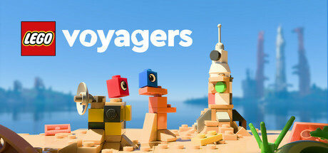 《乐高航海家(LEGO Voyagers)》V1.0.6官方中文版[俄网Portable 2025.09.15更新3.39G] 冒险游戏-第1张