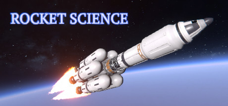 《火箭科学抢先版(Rocket Science)》V0.17.3官方版[俄网Пиратка 2025.09.20更新13.09G] 模拟经营-第1张
