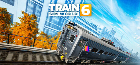 《模拟火车世界6(Train Sim World 6)》V1.0官方中文版[俄网Пиратка 2025.09.26更新6.3G] 模拟经营-第1张