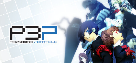 《女神异闻录3P携带版Switch模拟器版(Persona 3 Portable)》V1.0+Dlcs官方版[俄网fitgirl 2023.01.30更新7.9G] 角色扮演-第1张