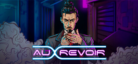 《永生公司(Au Revoir)》官方中文 v1.0.4 DINOByTES镜像版 冒险游戏-第1张