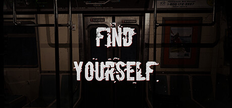 《找到你自己(Find Yourself)》V1.1.7官方版[俄网portable 2025.09.18更新4.84G] 恐怖游戏-第1张