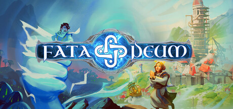 《神命 - 神祗模拟器(Fata Deum - The God Sim)》Early Access GOG硬盘版 模拟经营-第1张