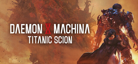 《机甲战魔 神话之裔（Daemon X Machina: Titanic Scion）》官方中文 RUNE镜像版 冒险游戏-第1张