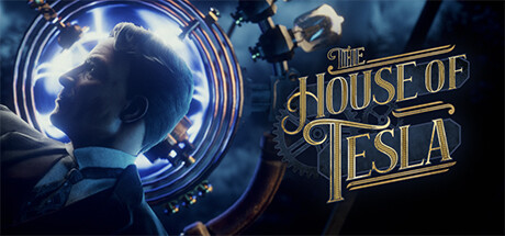 《特斯拉之家(The House Of Tesla)》Build20091053官方版[俄网Пиратка 2025.09.24更新6.79G] 休闲解谜-第1张