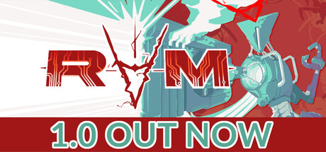 《夺魄机兵(RAM: Random Access Mayhem)》官方中文 TENOKE镜像版 冒险游戏-第1张